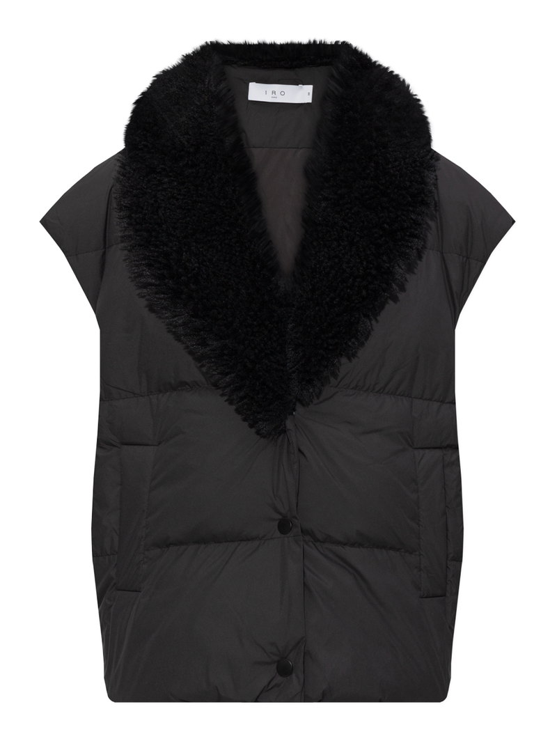 Koraly Down Vest