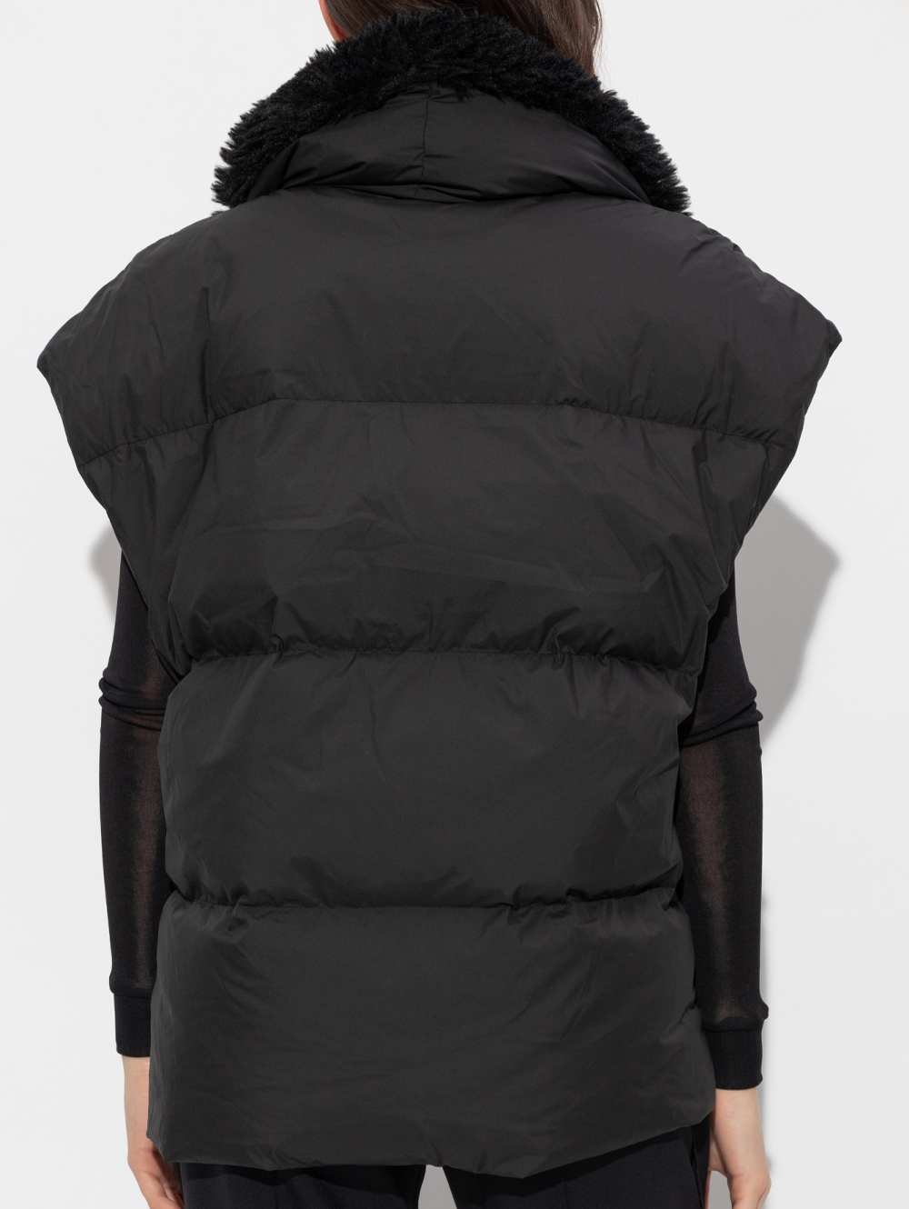 Koraly Down Vest