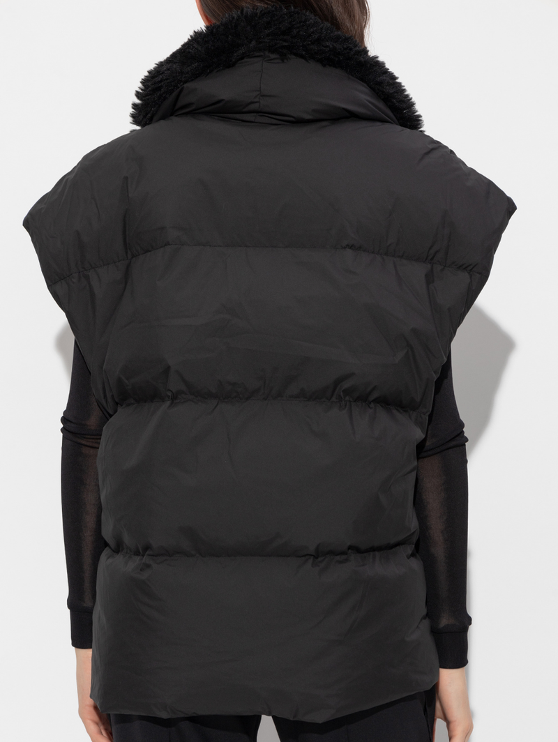 Koraly Down Vest