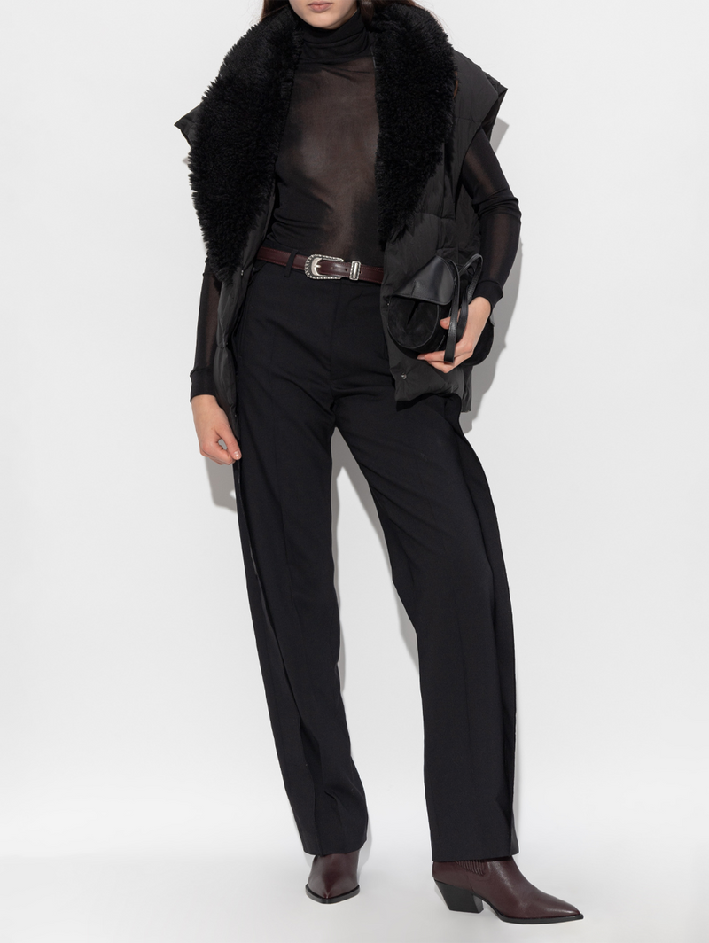 Koraly Down Vest
