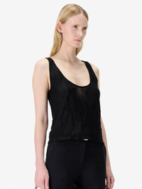 Galadriel Round Neck Tank