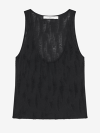 Galadriel Round Neck Tank