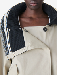 Rimme Waist Length Jacket