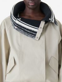 Rimme Waist Length Jacket