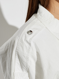 Wouna Epaulette Jacket