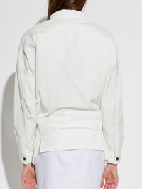 Wouna Epaulette Jacket