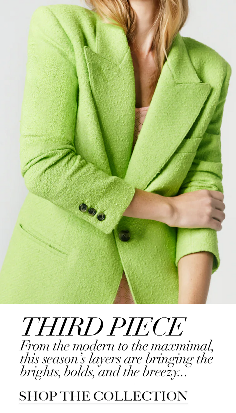 Shop Designer Clothing Brands Online at Amy Atelier