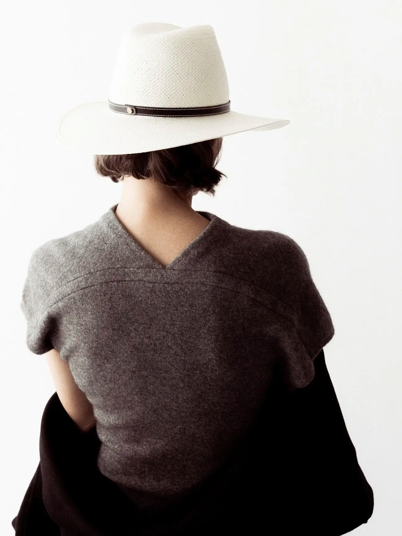 Rhodes Hat