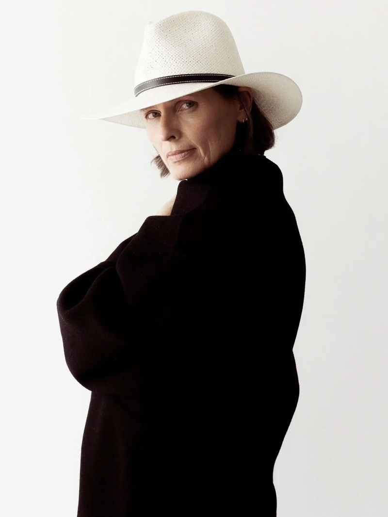 Rhodes Hat
