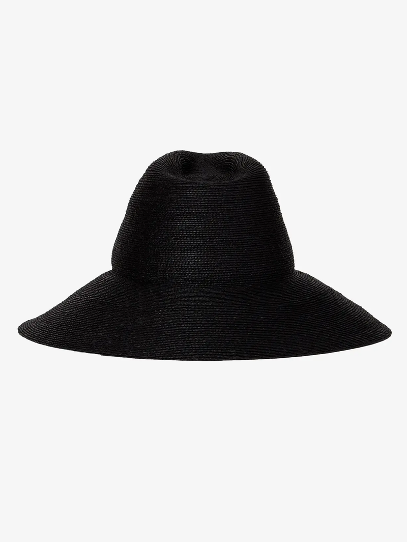 Colette Hat in Black