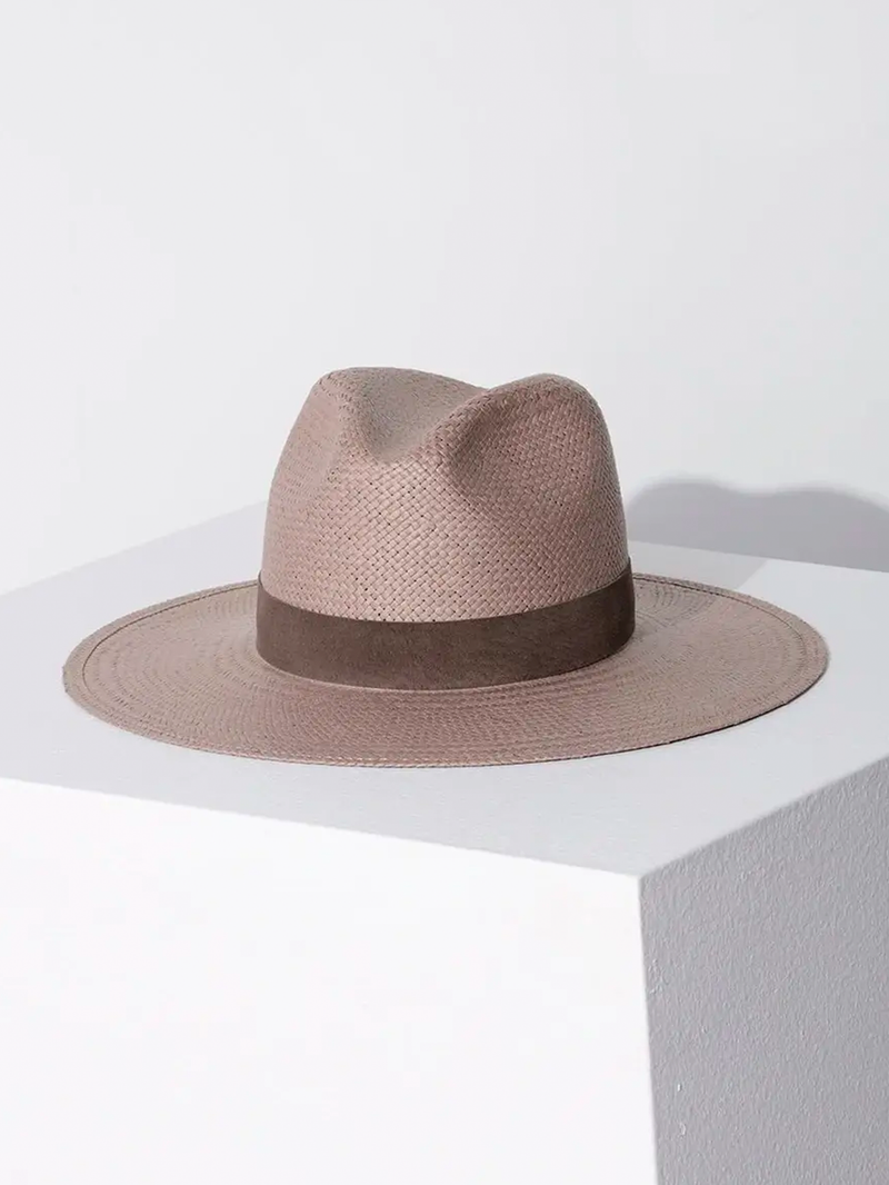 Marcell Hat in Grey