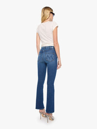 The Buckle Bunny Hustler Skimp Jean in Cosmic Cowgirl