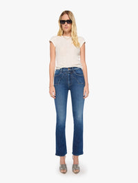 The Buckle Bunny Hustler Skimp Jean in Cosmic Cowgirl