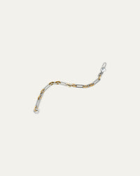 JENNY BIRD Mercer Bracelet in Two Tone in Two-Tone – Image 1
