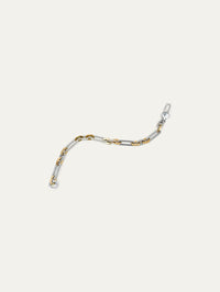 JENNY BIRD Mercer Bracelet in Two Tone in Two-Tone – Image 1