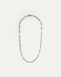 JENNY BIRD Mercer Chain in Two-Tone in Two-Tone – Image 1