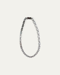 JENNY BIRD Rome Chain in Platinum in Platinum – Image 1