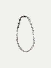 JENNY BIRD Rome Chain in Platinum in Platinum – Image 1