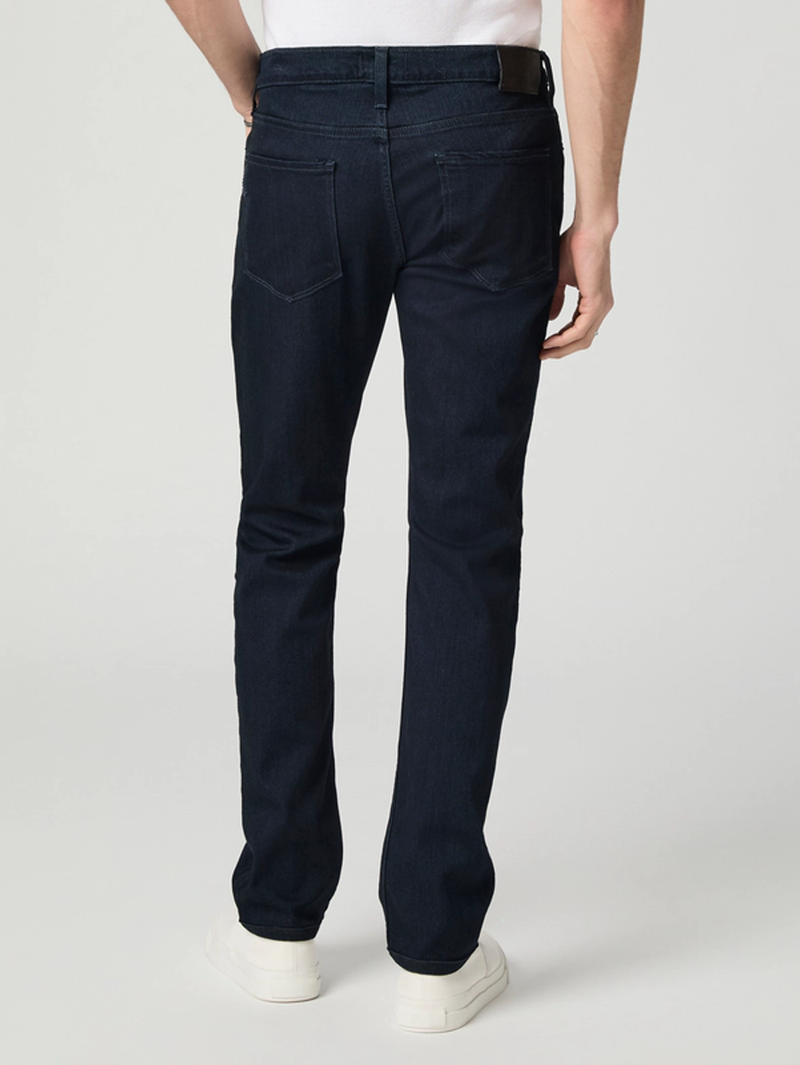 Federal Slim Straight Jean in Inkwell