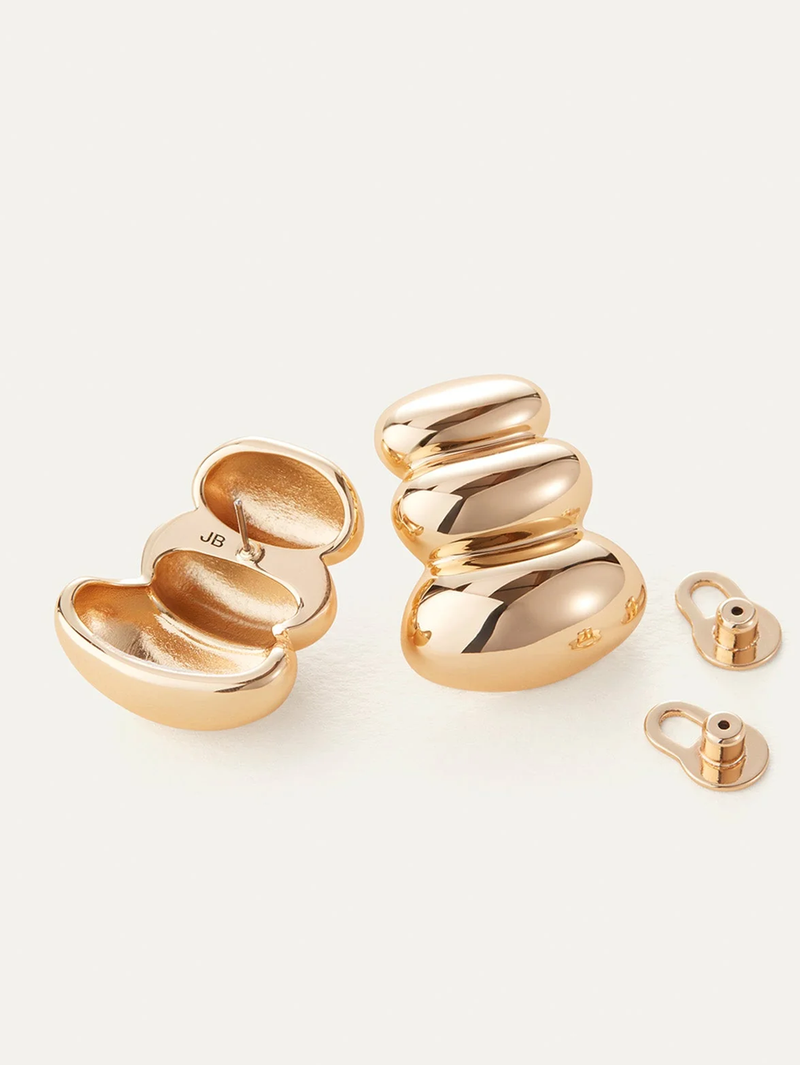 Non-Stop Earrings
