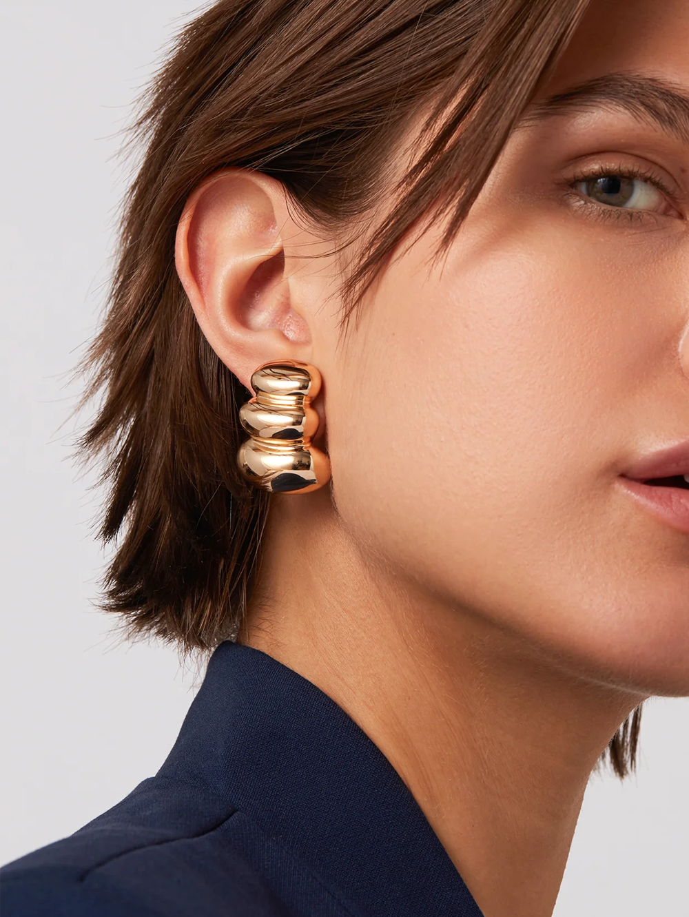 Non-Stop Earrings