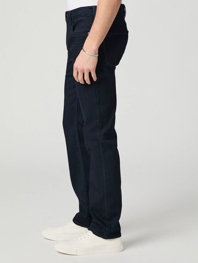 Federal Slim Straight Jean in Inkwell