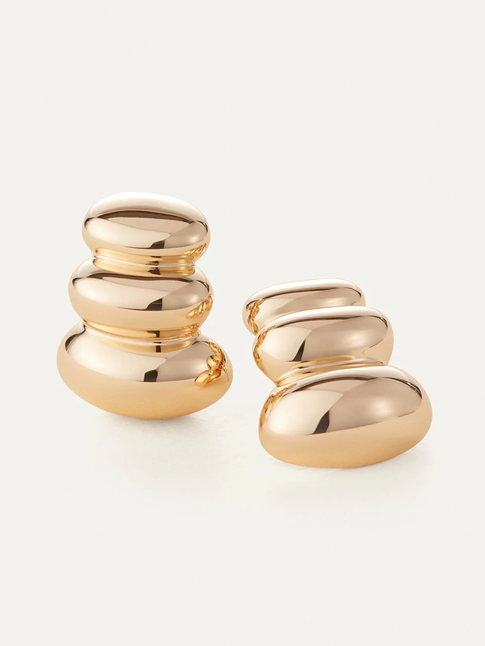 Non-Stop Earrings
