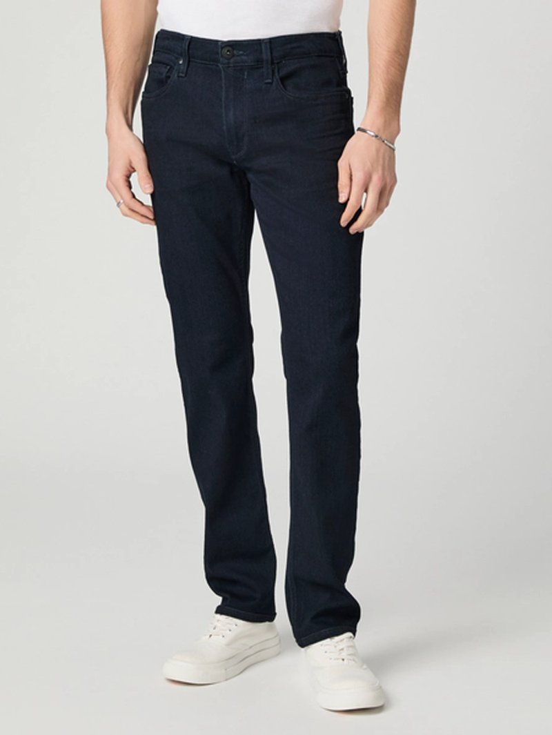 Federal Slim Straight Jean in Inkwell