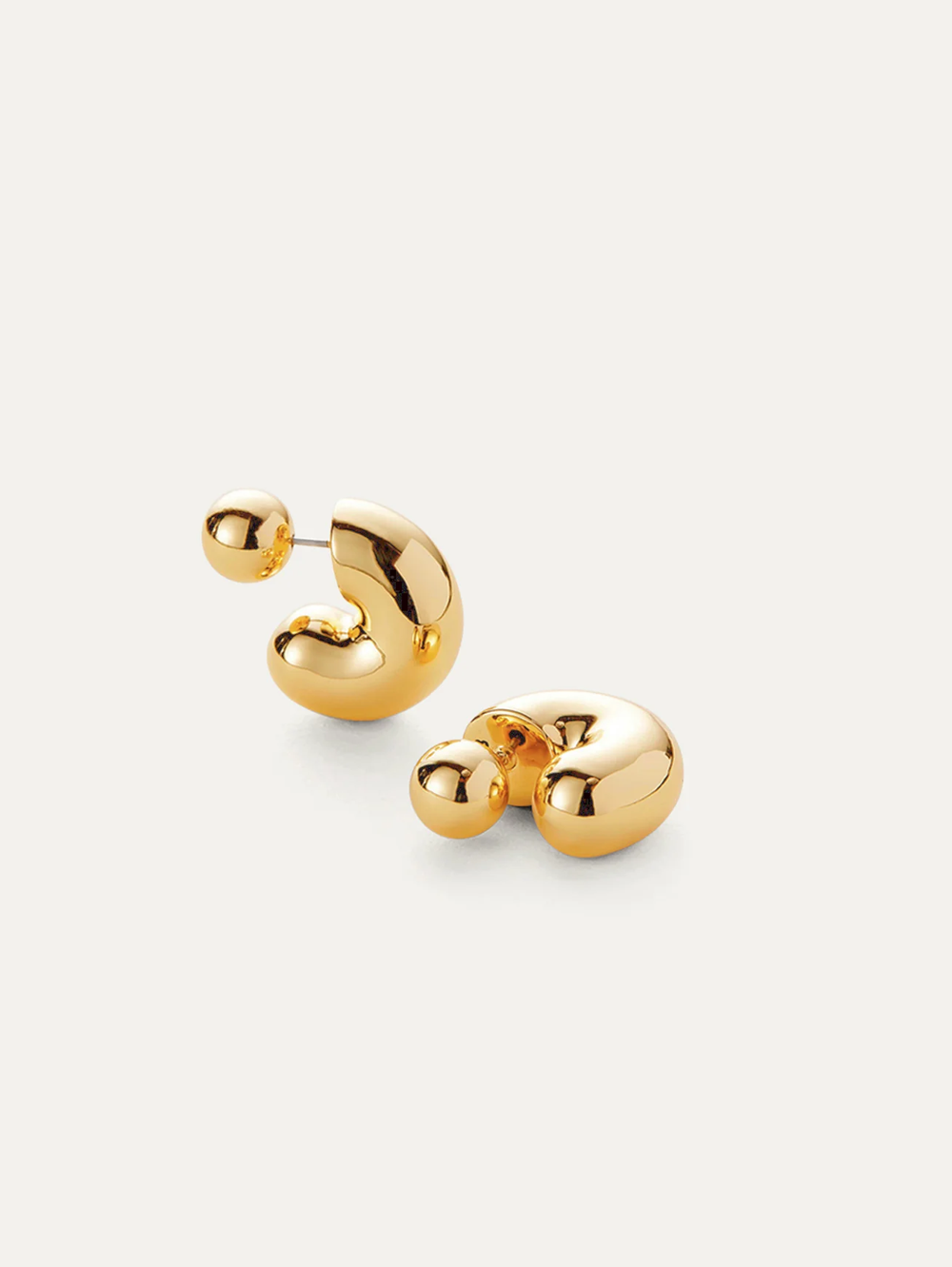 Tome Hoops Medium