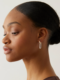 Teeni Detachable Link Earrings
