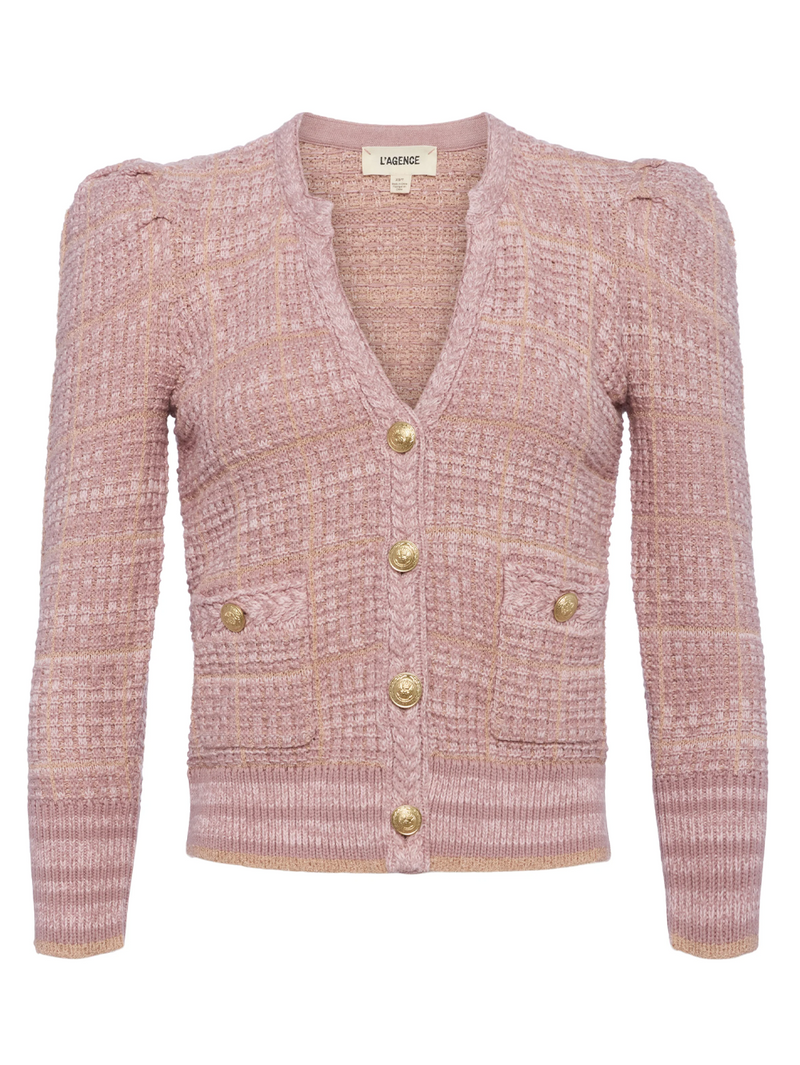 Jenni Cardigan