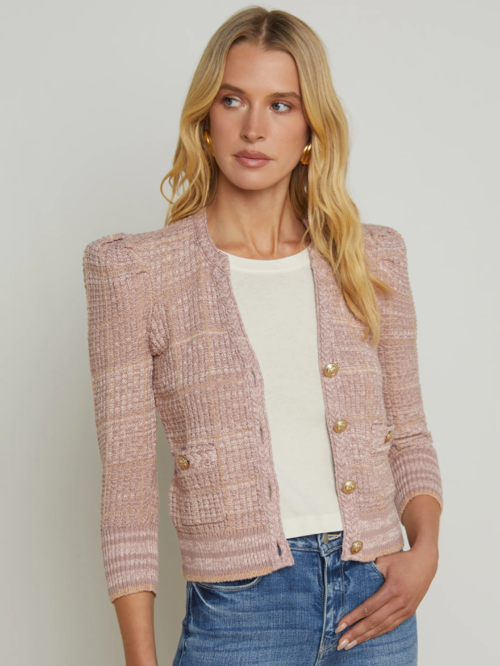 Jenni Cardigan