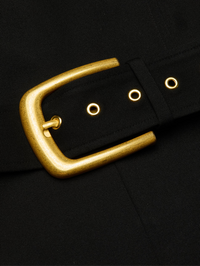 Jessa Bustier Jumpsuit