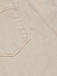 Selma Baby Bootcut Jean in Biscuit