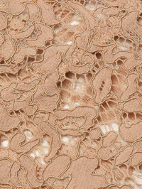 Aislin Lace Bralette by L'AGENCE - View 7