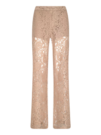 Livvy Lace Trouser by L'AGENCE - View 7