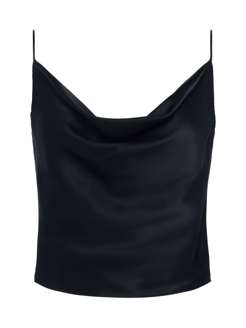 Calista Satin Camisole