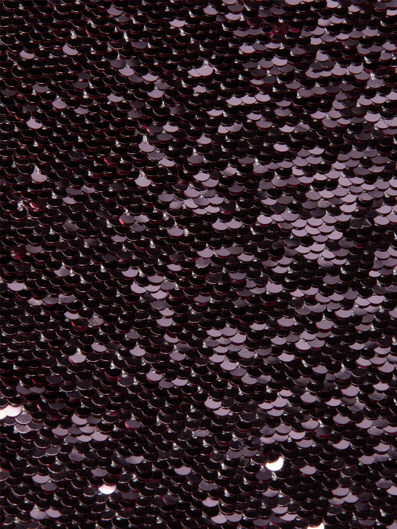 Karma Sequin Maxi Dress