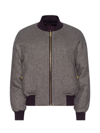 Violeta Reversible Puffer