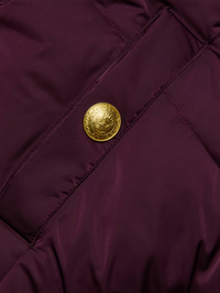 Violeta Reversible Puffer