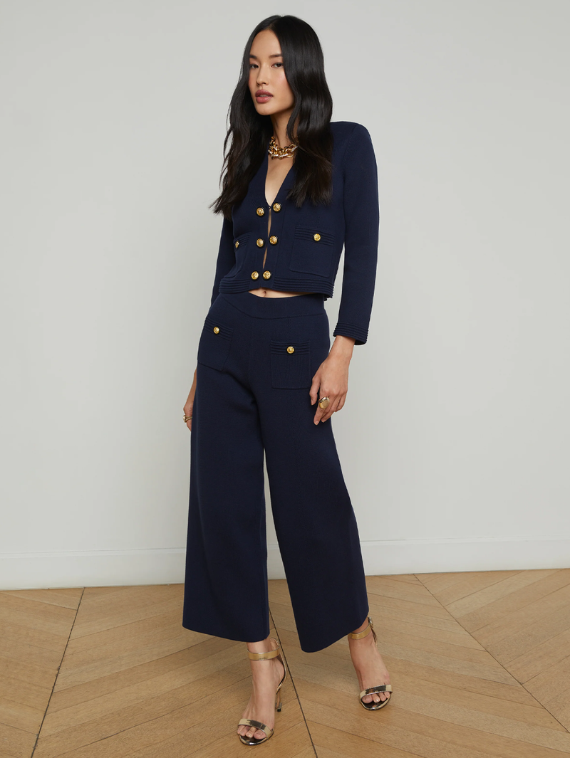 Catie Knit Cardigan