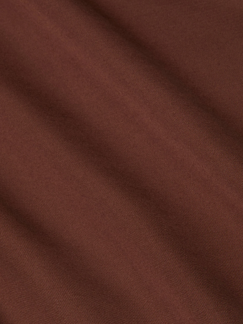 Akiya Satin Maxi Dress