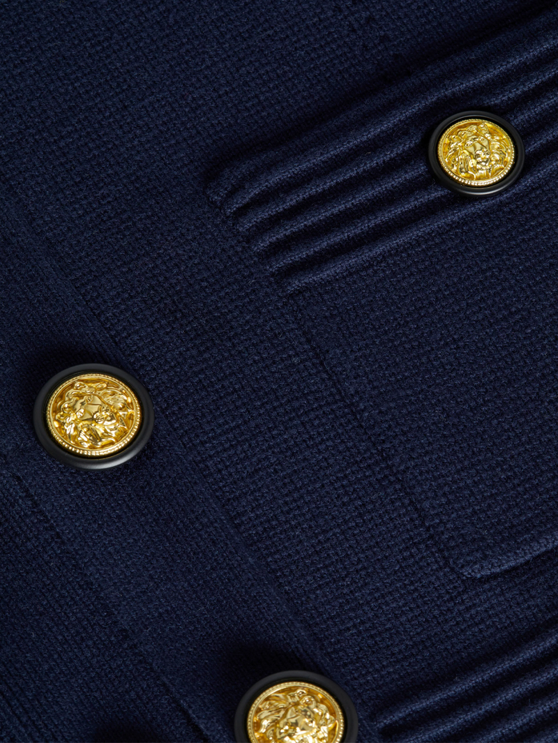 Catie Knit Cardigan