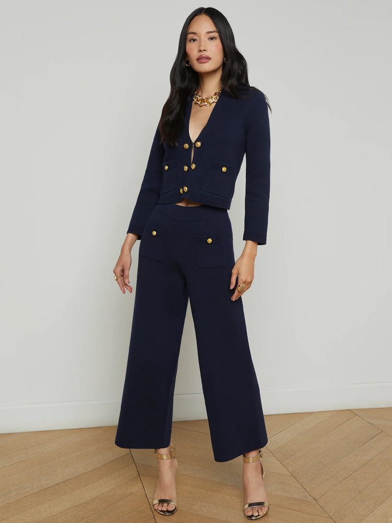 Catie Knit Cardigan