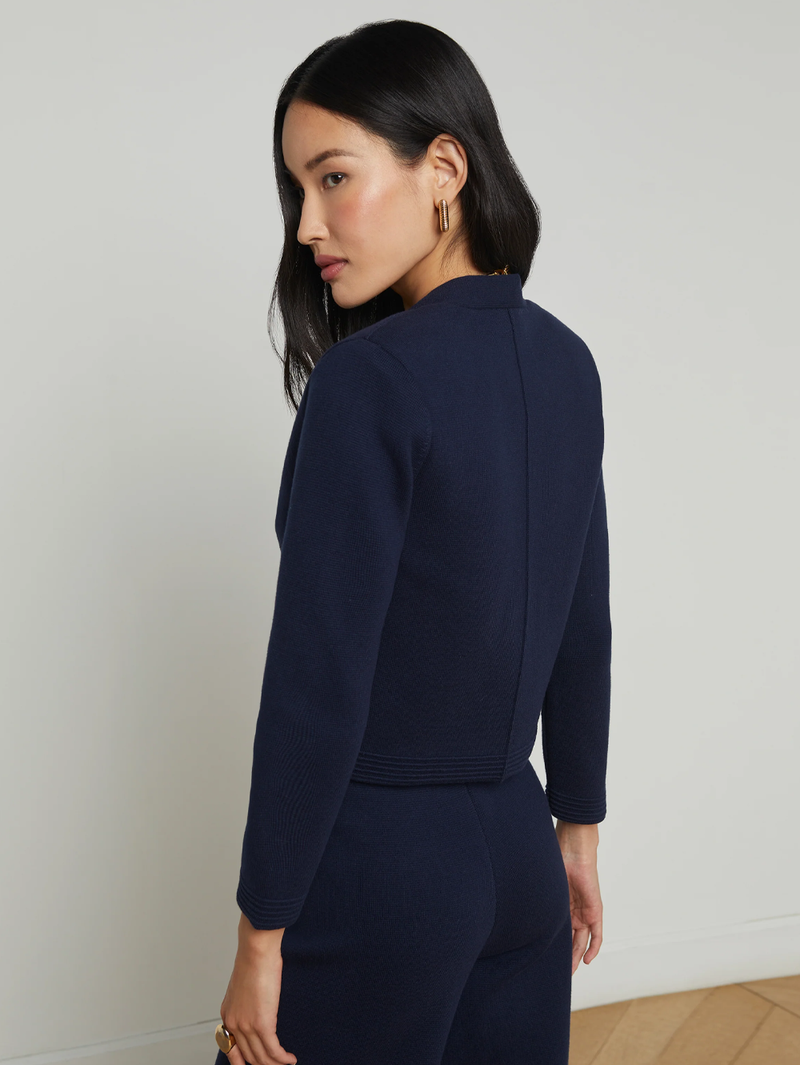 Catie Knit Cardigan