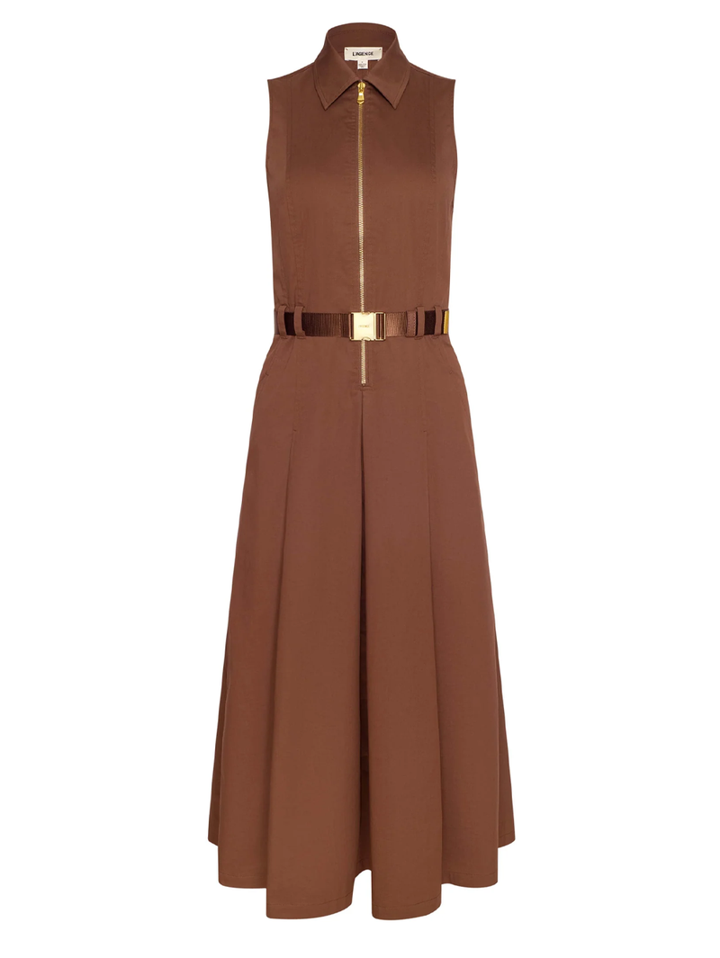 Kolton Midi Dress