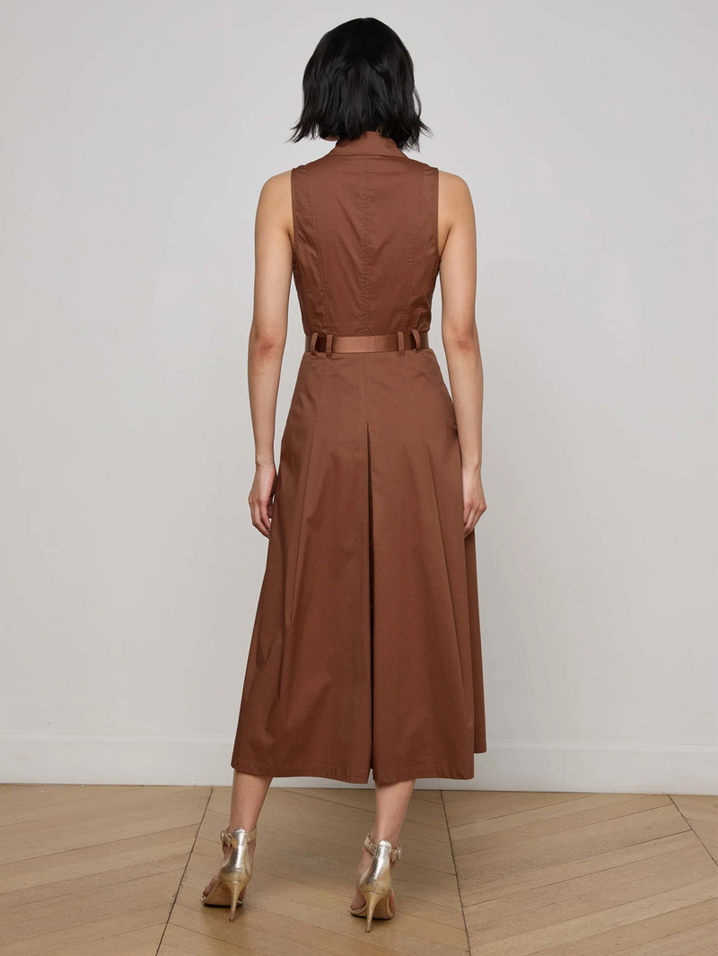 Kolton Midi Dress