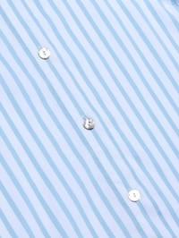 Fawn Beach Print Shirt