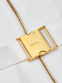 Kylo Poplin Shirt Dress