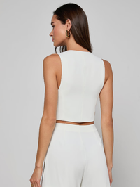Jianna Short Vest